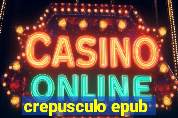 crepusculo epub